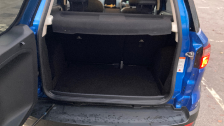 Ford EcoSport 1.0 EcoBoost 125 Active 5dr Petrol Hatchback